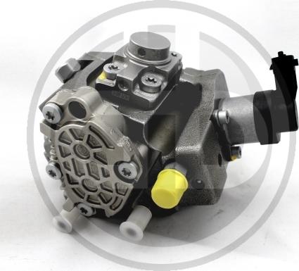 Buchli X-0445010136 - Насос высокого давления abcparts.ee