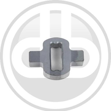 Buchli X39-800-300-031Z - Приводной диск, приводной механизм - топливный насос abcparts.ee