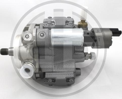 Buchli X-A2C59511609 - Насос высокого давления abcparts.ee