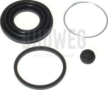 Budweg Caliper 189999 - Прокладка, поршень корпуса скобы тормоза abcparts.ee