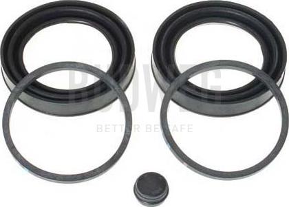 Budweg Caliper 189990 - Прокладка, поршень корпуса скобы тормоза abcparts.ee