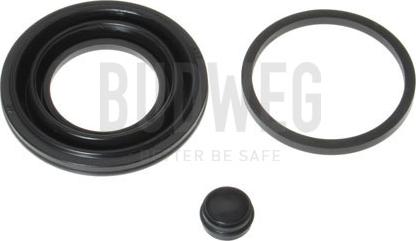 Budweg Caliper 1899134 - Прокладка, поршень корпуса скобы тормоза abcparts.ee
