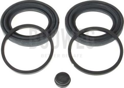 Budweg Caliper 189983 - Прокладка, поршень корпуса скобы тормоза abcparts.ee