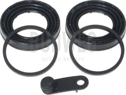 Budweg Caliper 184428 - Прокладка, поршень корпуса скобы тормоза abcparts.ee