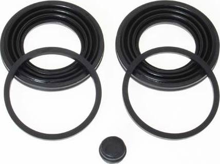 Budweg Caliper 184546 - Прокладка, поршень корпуса скобы тормоза abcparts.ee