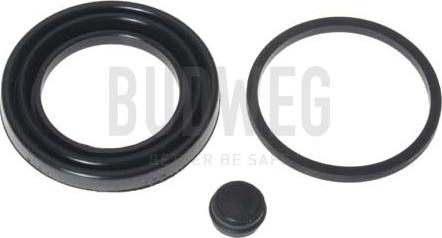 Budweg Caliper 184550 - Прокладка, поршень корпуса скобы тормоза abcparts.ee