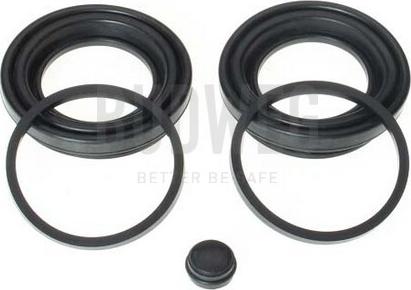 Budweg Caliper 184526 - Прокладка, поршень корпуса скобы тормоза abcparts.ee