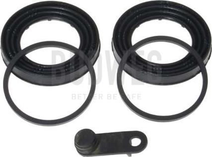 Budweg Caliper 1848109 - Прокладка, поршень корпуса скобы тормоза abcparts.ee