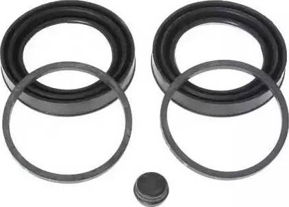 Budweg Caliper 184896 - Прокладка, поршень корпуса скобы тормоза abcparts.ee