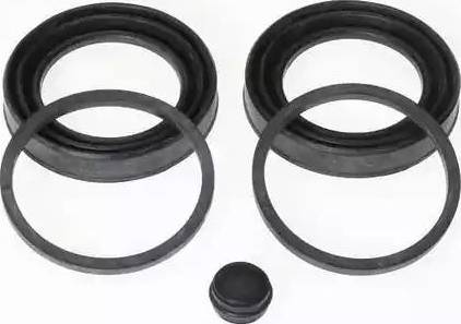 Budweg Caliper 184211 - Прокладка, поршень корпуса скобы тормоза abcparts.ee