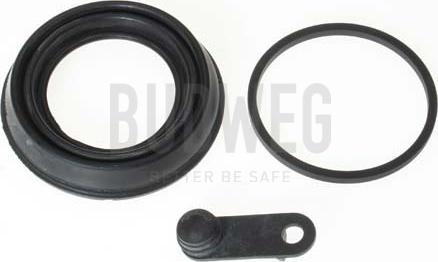 Budweg Caliper 1854106 - Прокладка, поршень корпуса скобы тормоза abcparts.ee