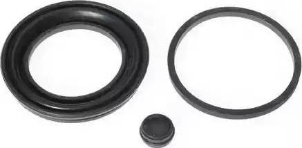 Budweg Caliper 185138 - Прокладка, поршень корпуса скобы тормоза abcparts.ee