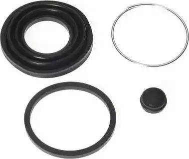 Budweg Caliper 181583 - Прокладка, поршень корпуса скобы тормоза abcparts.ee