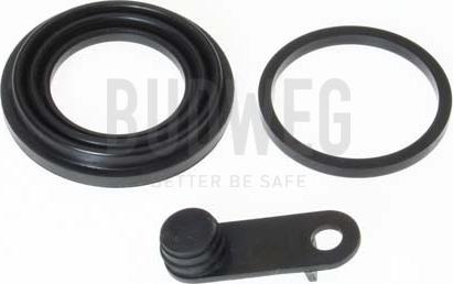 Budweg Caliper 183638 - Прокладка, поршень корпуса скобы тормоза abcparts.ee