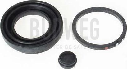 Budweg Caliper 189915 - Прокладка, поршень корпуса скобы тормоза abcparts.ee