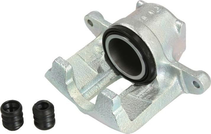 Budweg Caliper 341880 - Тормозной суппорт abcparts.ee