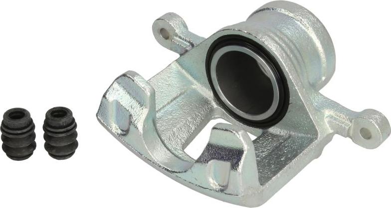 Budweg Caliper 342672 - Тормозной суппорт abcparts.ee
