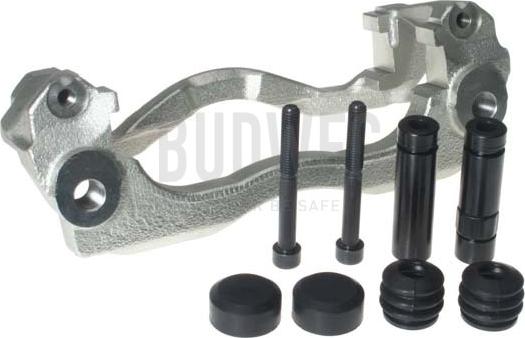 Budweg Caliper 384046-1 - Кронштейн, корпус скобы тормоза abcparts.ee