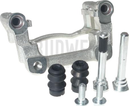 Budweg Caliper 383762-1 - Кронштейн, корпус скобы тормоза abcparts.ee