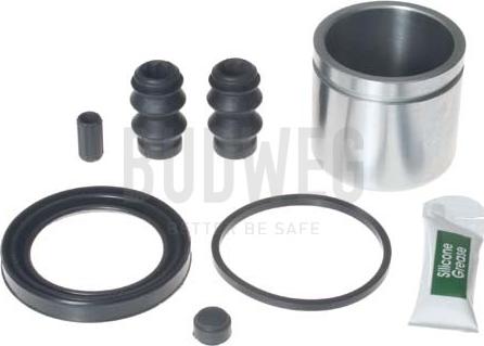 Budweg Caliper 2090327 - Remondikomplekt,Pidurisadul abcparts.ee