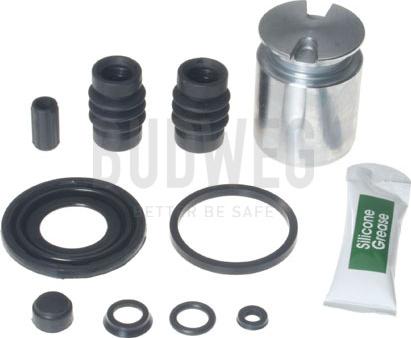 Budweg Caliper 209078 - Ремкомплект, тормозной суппорт abcparts.ee