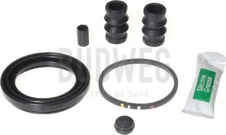 Budweg Caliper 2054114 - Ремкомплект, тормозной суппорт abcparts.ee