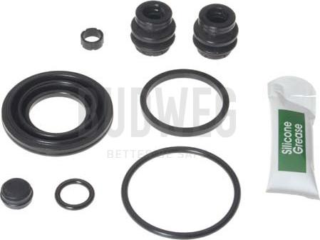 Budweg Caliper 203530 - Ремкомплект, тормозной суппорт abcparts.ee