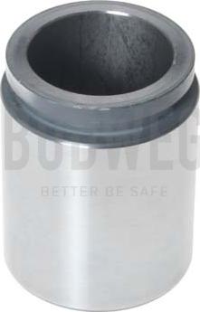 Budweg Caliper 234433 - Поршень, корпус скобы тормоза abcparts.ee