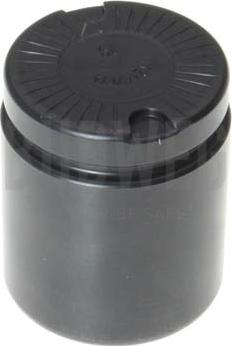 Budweg Caliper 234428 - Поршень, корпус скобы тормоза abcparts.ee