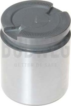 Budweg Caliper 234542 - Поршень, корпус скобы тормоза abcparts.ee