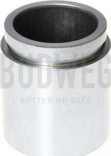 Budweg Caliper 234533 - Поршень, корпус скобы тормоза abcparts.ee