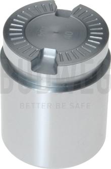 Budweg Caliper 234053 - Поршень, корпус скобы тормоза abcparts.ee