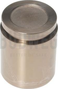 Budweg Caliper 234052 - Поршень, корпус скобы тормоза abcparts.ee