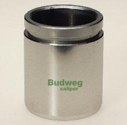 Budweg Caliper 234208 - Поршень, корпус скобы тормоза abcparts.ee