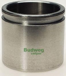 Budweg Caliper 235416 - Поршень, корпус скобы тормоза abcparts.ee