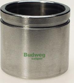 Budweg Caliper 235712 - Поршень, корпус скобы тормоза abcparts.ee