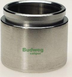 Budweg Caliper 235722 - Поршень, корпус скобы тормоза abcparts.ee