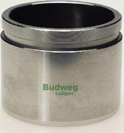 Budweg Caliper 236014 - Поршень, корпус скобы тормоза abcparts.ee