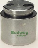 Budweg Caliper 231584 - Поршень, корпус скобы тормоза abcparts.ee