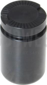 Budweg Caliper 233434 - Поршень, корпус скобы тормоза abcparts.ee