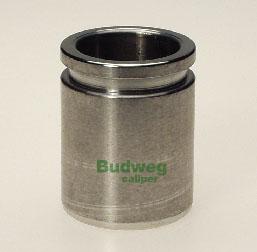 Budweg Caliper 233512 - Поршень, корпус скобы тормоза abcparts.ee