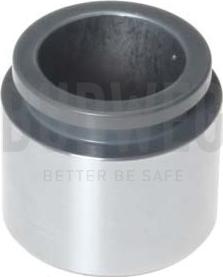 Budweg Caliper 233522 - Поршень, корпус скобы тормоза abcparts.ee