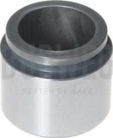 Budweg Caliper 233645 - Поршень, корпус скобы тормоза abcparts.ee