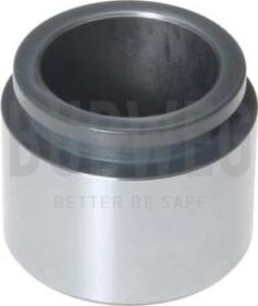 Budweg Caliper 233884 - Поршень, корпус скобы тормоза abcparts.ee