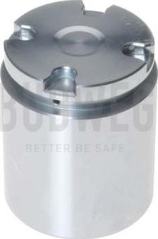 Budweg Caliper 233882 - Поршень, корпус скобы тормоза abcparts.ee