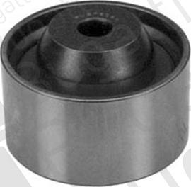 BUGATTI BTDI5117 - Направляющий ролик, зубчатый ремень ГРМ abcparts.ee