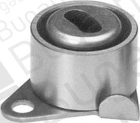 BUGATTI BTDI1867 - Натяжной ролик, зубчатый ремень ГРМ abcparts.ee