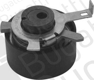 BUGATTI BTDI3098 - Натяжной ролик, зубчатый ремень ГРМ abcparts.ee