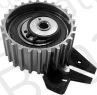 BUGATTI BTDI3888 - Натяжитель, ремень ГРМ abcparts.ee