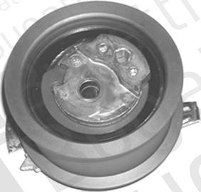 BUGATTI BTDI3787 - Натяжитель, ремень ГРМ abcparts.ee